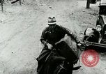 Image of Undeveloped roads Berea Kentucky United States USA, 1933, second 47 stock footage video 65675021272