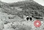 Image of Undeveloped roads Berea Kentucky United States USA, 1933, second 54 stock footage video 65675021272