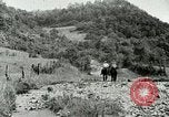 Image of Undeveloped roads Berea Kentucky United States USA, 1933, second 56 stock footage video 65675021272