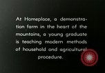 Image of Modern methods Berea Kentucky United States USA, 1933, second 5 stock footage video 65675021273