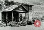 Image of Modern methods Berea Kentucky United States USA, 1933, second 39 stock footage video 65675021273