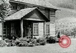 Image of Modern methods Berea Kentucky United States USA, 1933, second 44 stock footage video 65675021273