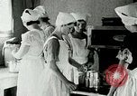 Image of Cooking classes Berea Kentucky United States USA, 1933, second 26 stock footage video 65675021274