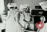 Image of Cooking classes Berea Kentucky United States USA, 1933, second 28 stock footage video 65675021274
