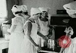 Image of Cooking classes Berea Kentucky United States USA, 1933, second 29 stock footage video 65675021274