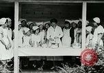 Image of Cooking classes Berea Kentucky United States USA, 1933, second 32 stock footage video 65675021274