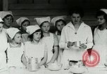 Image of Cooking classes Berea Kentucky United States USA, 1933, second 41 stock footage video 65675021274