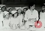 Image of Cooking classes Berea Kentucky United States USA, 1933, second 43 stock footage video 65675021274