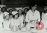 Image of Cooking classes Berea Kentucky United States USA, 1933, second 44 stock footage video 65675021274
