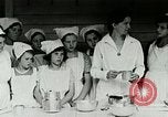 Image of Cooking classes Berea Kentucky United States USA, 1933, second 45 stock footage video 65675021274