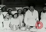 Image of Cooking classes Berea Kentucky United States USA, 1933, second 47 stock footage video 65675021274