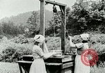 Image of Cooking classes Berea Kentucky United States USA, 1933, second 48 stock footage video 65675021274