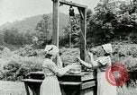 Image of Cooking classes Berea Kentucky United States USA, 1933, second 49 stock footage video 65675021274