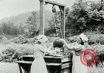 Image of Cooking classes Berea Kentucky United States USA, 1933, second 51 stock footage video 65675021274
