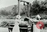 Image of Cooking classes Berea Kentucky United States USA, 1933, second 52 stock footage video 65675021274