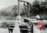 Image of Cooking classes Berea Kentucky United States USA, 1933, second 53 stock footage video 65675021274