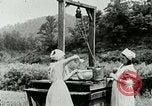 Image of Cooking classes Berea Kentucky United States USA, 1933, second 55 stock footage video 65675021274