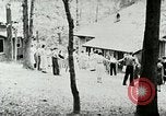 Image of Community School Berea Kentucky United States USA, 1933, second 24 stock footage video 65675021275