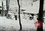 Image of Community School Berea Kentucky United States USA, 1933, second 29 stock footage video 65675021275