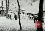 Image of Community School Berea Kentucky United States USA, 1933, second 30 stock footage video 65675021275