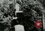 Image of Community School Berea Kentucky United States USA, 1933, second 46 stock footage video 65675021275