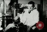 Image of county seat Berea Kentucky United States USA, 1933, second 30 stock footage video 65675021276