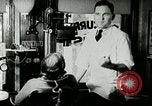 Image of county seat Berea Kentucky United States USA, 1933, second 32 stock footage video 65675021276
