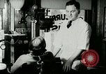 Image of county seat Berea Kentucky United States USA, 1933, second 37 stock footage video 65675021276