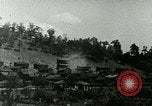 Image of Mining Community Berea Kentucky United States USA, 1933, second 15 stock footage video 65675021277