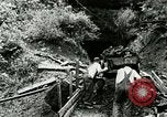 Image of Mining Community Berea Kentucky United States USA, 1933, second 35 stock footage video 65675021277