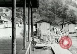 Image of Mining Community Berea Kentucky United States USA, 1933, second 57 stock footage video 65675021277