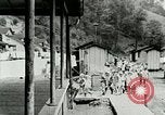 Image of Mining Community Berea Kentucky United States USA, 1933, second 59 stock footage video 65675021277