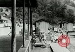 Image of Mining Community Berea Kentucky United States USA, 1933, second 60 stock footage video 65675021277
