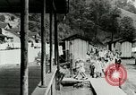 Image of Mining Community Berea Kentucky United States USA, 1933, second 61 stock footage video 65675021277