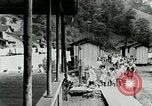 Image of Mining Community Berea Kentucky United States USA, 1933, second 62 stock footage video 65675021277