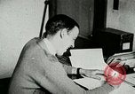 Image of Community School Berea Kentucky United States USA, 1933, second 18 stock footage video 65675021278