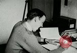 Image of Community School Berea Kentucky United States USA, 1933, second 19 stock footage video 65675021278