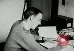 Image of Community School Berea Kentucky United States USA, 1933, second 20 stock footage video 65675021278