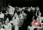Image of Community School Berea Kentucky United States USA, 1933, second 23 stock footage video 65675021278