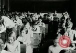Image of Community School Berea Kentucky United States USA, 1933, second 25 stock footage video 65675021278