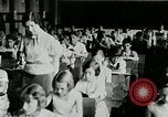 Image of Community School Berea Kentucky United States USA, 1933, second 29 stock footage video 65675021278