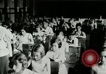 Image of Community School Berea Kentucky United States USA, 1933, second 31 stock footage video 65675021278
