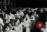 Image of Community School Berea Kentucky United States USA, 1933, second 32 stock footage video 65675021278