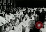 Image of Community School Berea Kentucky United States USA, 1933, second 33 stock footage video 65675021278