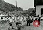 Image of Community School Berea Kentucky United States USA, 1933, second 46 stock footage video 65675021278