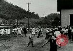 Image of Community School Berea Kentucky United States USA, 1933, second 50 stock footage video 65675021278