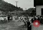 Image of Community School Berea Kentucky United States USA, 1933, second 51 stock footage video 65675021278