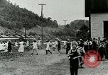 Image of Community School Berea Kentucky United States USA, 1933, second 52 stock footage video 65675021278