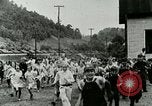 Image of Community School Berea Kentucky United States USA, 1933, second 54 stock footage video 65675021278