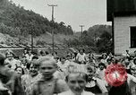 Image of Community School Berea Kentucky United States USA, 1933, second 56 stock footage video 65675021278